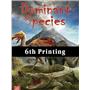 GMT Games Dominant Species 2nd Edition 6th Printing SEALED