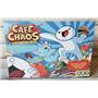 Cafe Chaos Kickstarter Ed - The Odd 1s Out Card Game by James Rallison NEW