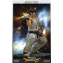 First4Figures Sega Virtua Fighter Akira Yuki Statue Mint in Box