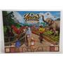 Zoo Tycoon: The Board Game Standard Ed