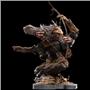 Weta Dark Crystal Age of Resistance urVa the Archer Mystic 1/6 Statue