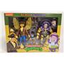 NECA Teenage Mutant Ninja Turtles TMNT Ace Duck and Mutagen Man