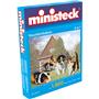 Ministeck Pixel Puzzle (31330): Baby Pets (4in1) 1800 pieces
