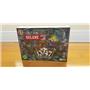 1347 The Black Plague Deluxe Ed Boardgame Feudalism & Freedom KICKSTARTER SEALED