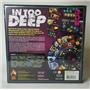 In Too Deep Kickstarter Edition by Burnt Island SEALED