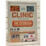 Mercury Games Clinic Deluxe The Extension SEALED