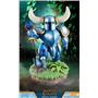 First4Figures Shovel Knight Regular Statue MINT IN BOX