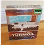 Terraforming Mars Turmoil Expansion Kickstarter Exclusive Ed NEW SEALED