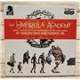 Umbrella Academy Boardgame by Dark Horse - SEALED