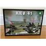 Kiev '41 - The Southern Struggle - Kickstarter Ed - VentoNuovo Games 2019