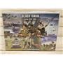 Black Swan - Europe 1939-1945 - VentoNuovo Games 2021