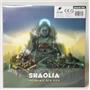 Shaolia Warring States Premium Big Box with free PROMO Pack Bad Comet SEALED