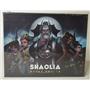 Shaolia: Great Houses Expansion