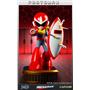 First4Figures Megaman Protoman Regular Edition Mint in Box