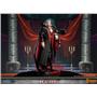 First4Figures Castlevania Symphony of the Night Dracula Statue Regular Ed MIB