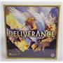 Deliverance Kickstarter Deluxe Ed by Lowen Games - SEALED