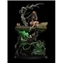 Weta Lord the Rings The Dead Marshes Masters Collection Sculpture SEALED