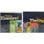 The Gig + Encore Expansion - The Dice-Rolling Jazz Boardgame by Braincrack Games