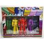 HL Pro Grendizer 9 inch 2023 Monochromatic 5-pack SEALED