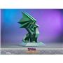 First4Figures Spyro Crystal Dragon Regular Edition Statue Mint in Box