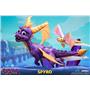 First4Figures Spyro Reignited - Spyro Regular Edition Statue Mint in Box