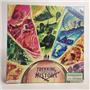 Trekking Through History Kickstarter Exclusive Edition by Underdog Games SEALED