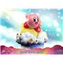 First4Figures Warp Star Kirby Regular Statue Mint in Box