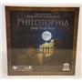 Philosophia - Dare to be Wise Boardgame by Cogito Ergo Meeple Kickstarter NEW