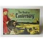 The Road to Canterbury by Eagle Gryphon Games SEALED