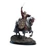 LOTR King Theoden on Snowmane Statue 1:6 Scale Limited Edition SEALED