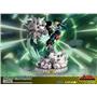 First4Figures My Hero Academia Izuku Midoriya Standard Ed Statue SEALED