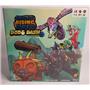 Dodos Riding Dinos Dodo Dash Expansion Kickstarter by Draco Games SEALED