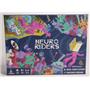 Neuroriders Boardgame KS Ed - English version by Draco Games SEALED