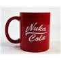 Fallout Mug Nuka Cola Red - NEW
