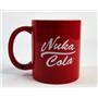 Fallout Mug Nuka Cola Red