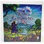 Wild Gardens Boardgame by Rose Gauntlet SEALED