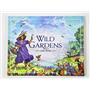 Wild Gardens Lore Book