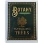 Botany Tantalizing Trees Expansion by Dux Somnium Games SEALED