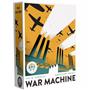 War Machine Manhattan Project