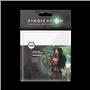 Vindication card Sleeves (69x69mm)