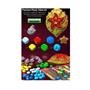 Valor & Villainy Premium Plastic Token Kit by Skybound Tabletop - SEALED