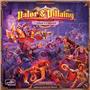 Valor & Villainy: Lludwik's Labyrinth Deluxe Ed by Skybound Tabletop - SEALED