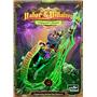 Valor & Villainy: Antagonist's Arsenal Expansion by Skybound Tabletop - SEALED