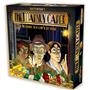 The Mansky Caper by Calliope Games - SEALED