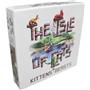The Isle of Cats: Kitten + Beasts by The City of Games - SEALED