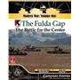 The Fulda Gap: The Battle for the Center by Compass Games SEALED