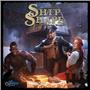 ShipShape by Calliope Games - SEALED