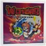 Worms The Board Game: Collector's Edition Mayhem KS Pledge - SEALED