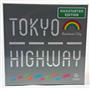 Tokyo Highway: Rainbow City + Expansion Set Kickstarter Edition - SEALED