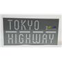 Tokyo Highway Rainbow City 2 Player Version - SEALED